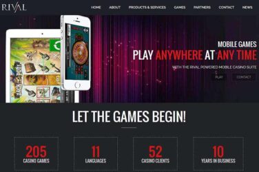 Rival Casinos Cease Operations with Canadian Players