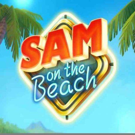 ELK Studios Launches Sam on the Beach slot