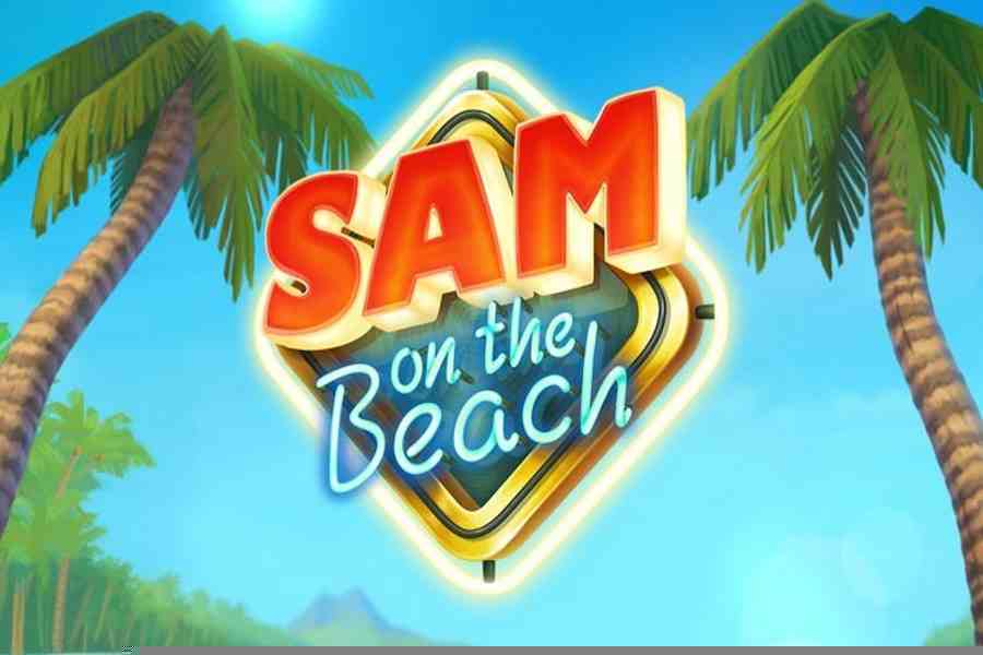 ELK Studios Launches Sam on the Beach slot