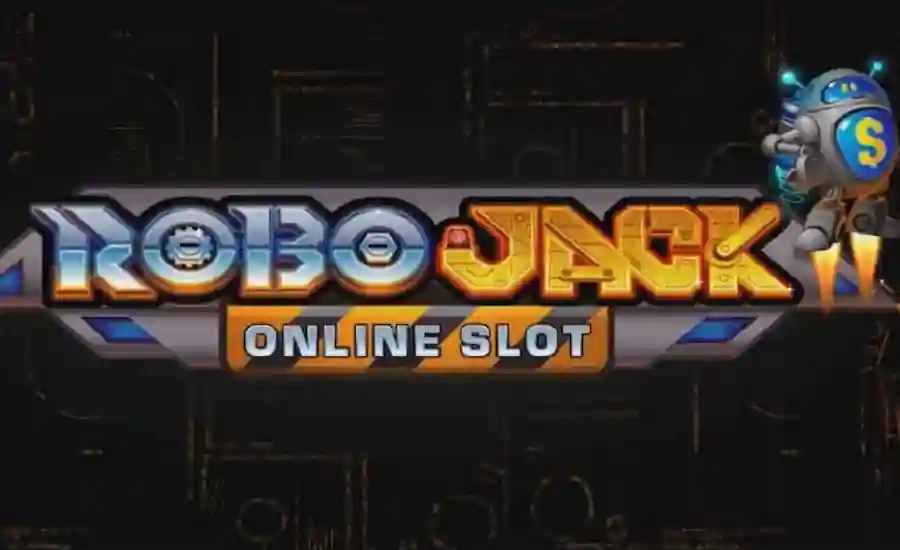 microgaming release robo Jack