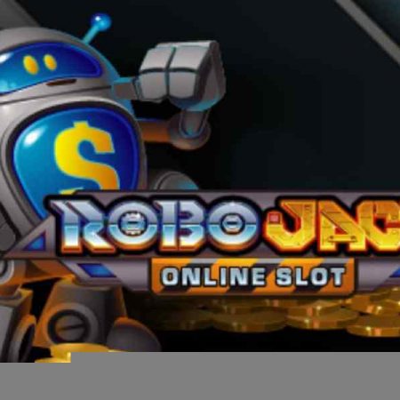 Microgaming Releases Grand Hit Robo Jack Slot Game
