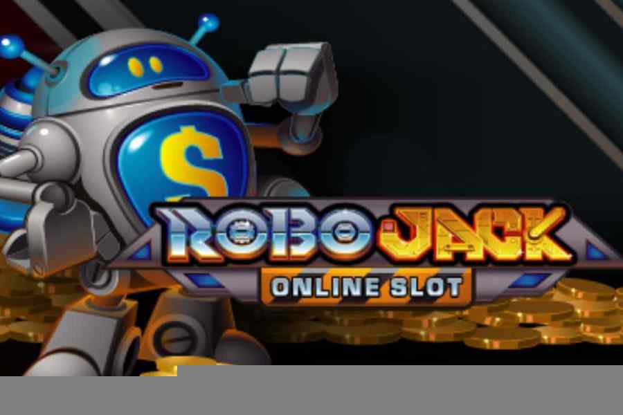 Microgaming Releases Grand Hit Robo Jack Slot Game