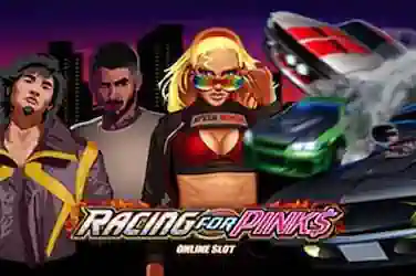 Racing for Pinks