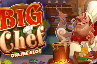 Big Chef Big Chef