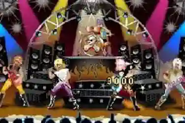 Get Rocked Get Rocked