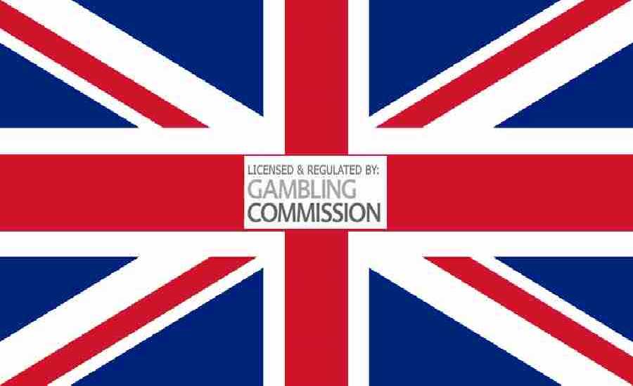 UK Gambling Licensing