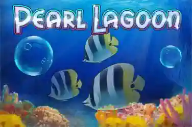 Pearl lagoon