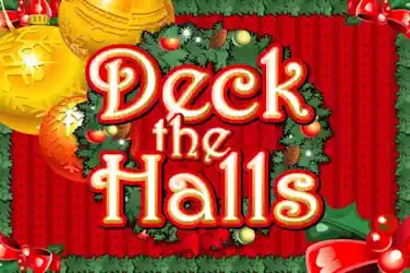 Deck the halls