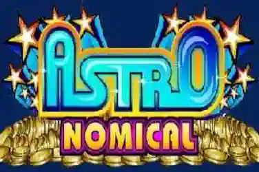 Astronomical