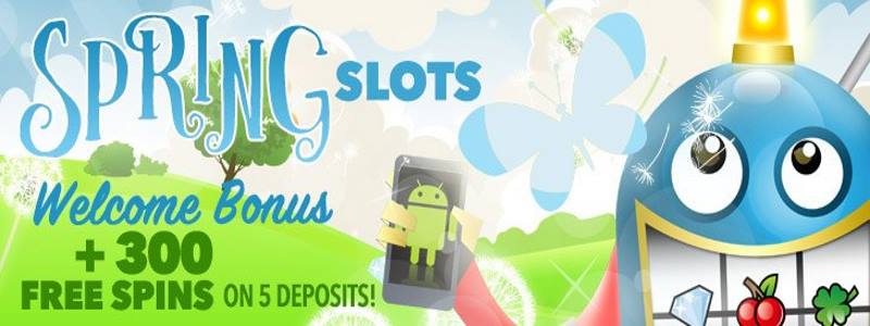 Sloto Cash Welcome Bonus + 300 Free Spins