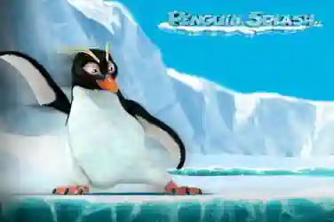 Penguin Splash