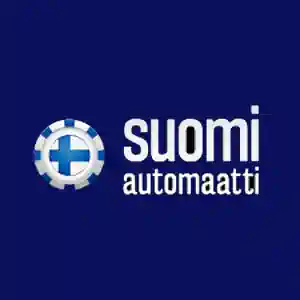 Suomiautomaatti Casino logo