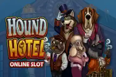 Hound Hotel