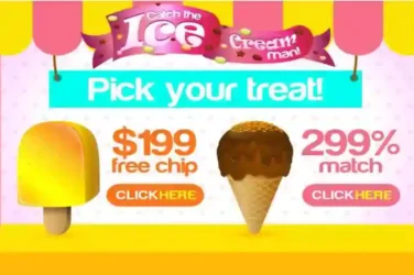 Silver Oak Casino $199 No Deposit