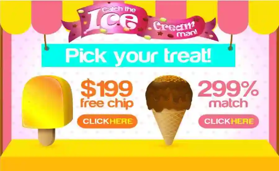 Silver Oak Casino $199 No Deposit