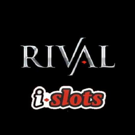 New Rival Casino Software with I-Slots