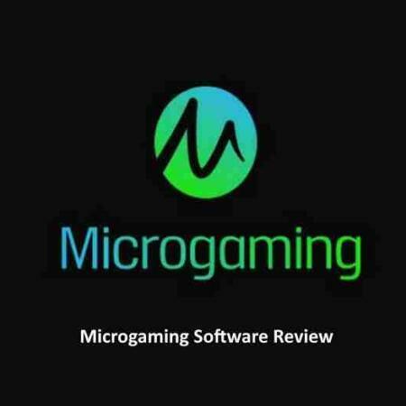 Microgaming Software Review