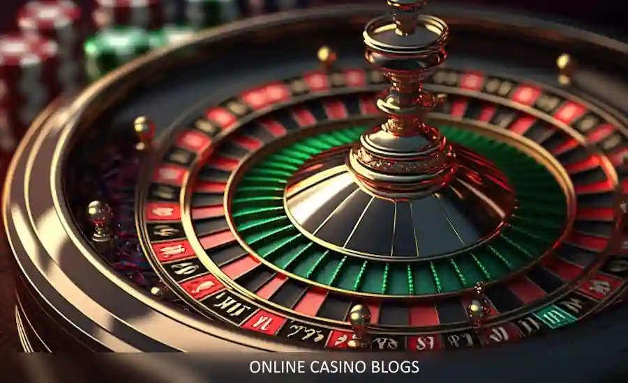 Online Casino Blogs