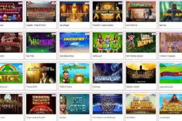 playtech software Development