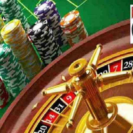 How to find a Right online casino?