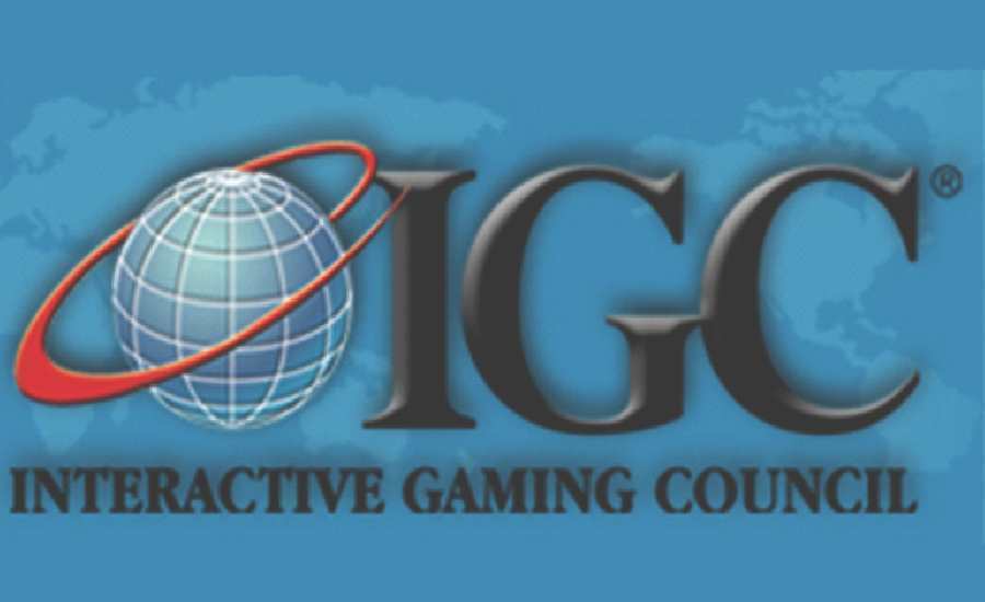 Interactive Gaming Council 