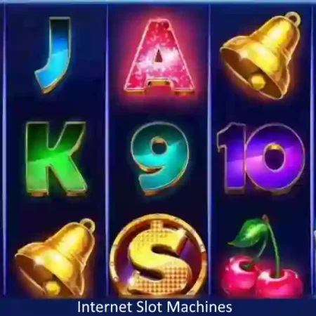 Internet Slot Machines