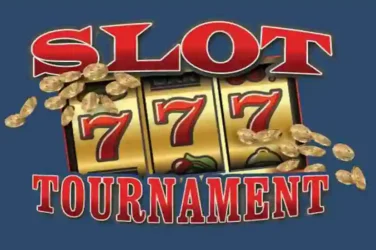 Scheduled Slot Tournaments