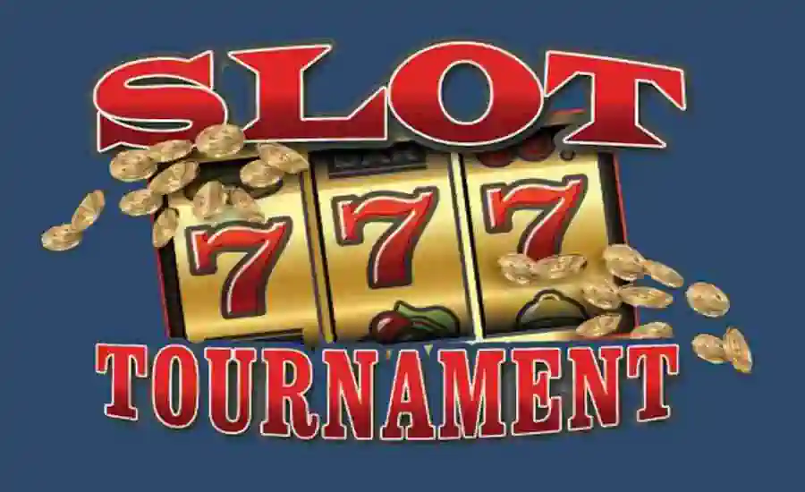 Scheduled Slot Tournaments