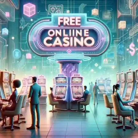Exploring the World of Free Online Casinos