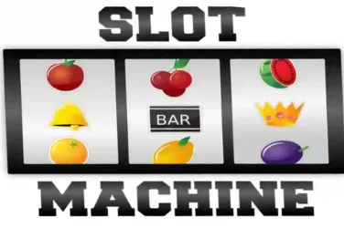 The History and Rules of of Slot Machines