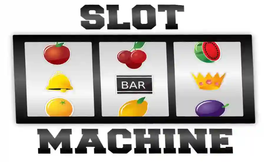 The History and Rules of of Slot Machines