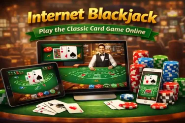 Internet Blackjack online