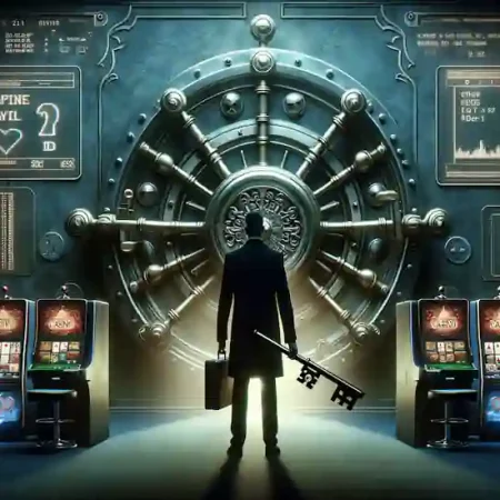 Most Guarded Secrets of Online Casinos