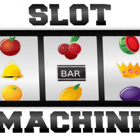 The History and Rules of of Slot Machines – The Important Stuff