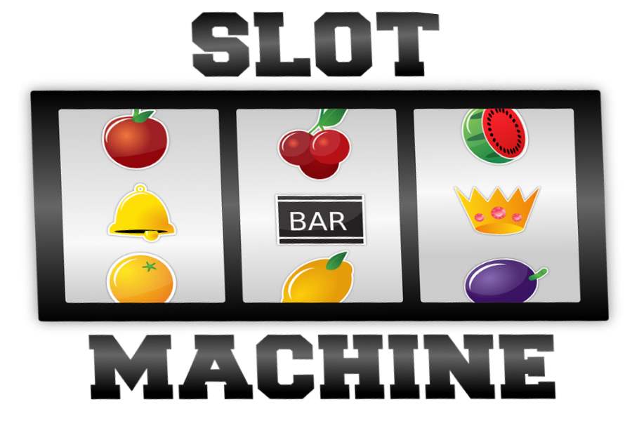 Online Slot Machines