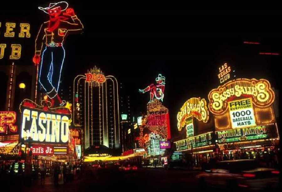 top 20 casinos to play