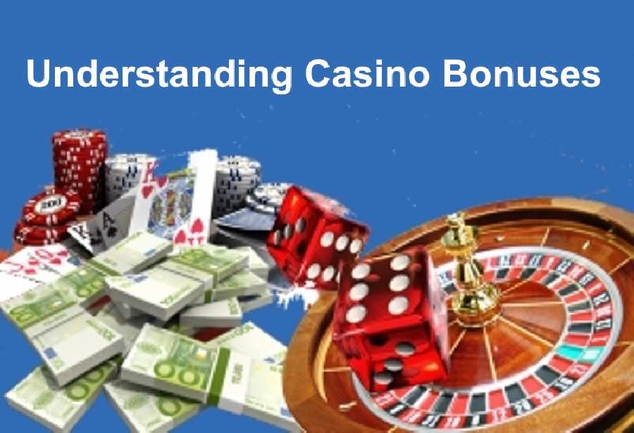 Understanding Casino Bonuses