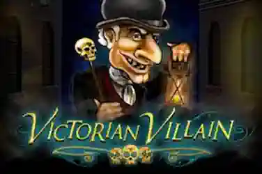 Victorian Villain