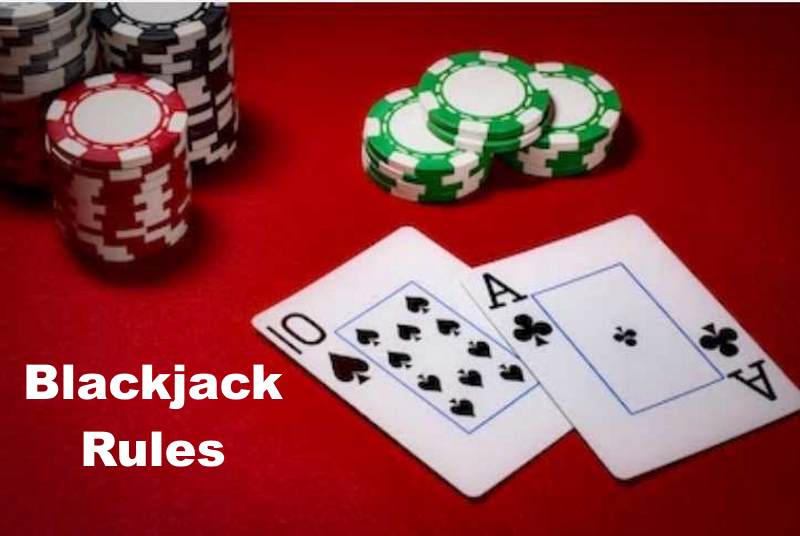 Blackjack Rules