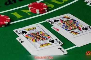 Baccarat Tips