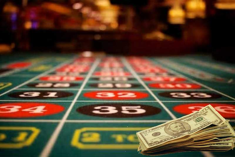 Build your Bankroll With Roulette