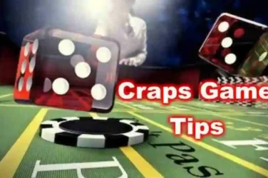 Craps Game Tips