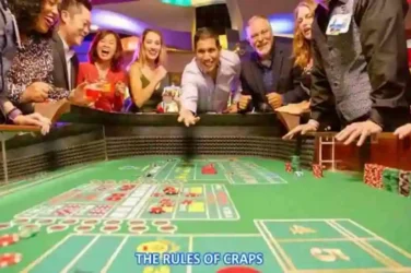 Craps rules