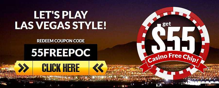 no deposit bonus casino palace of chance