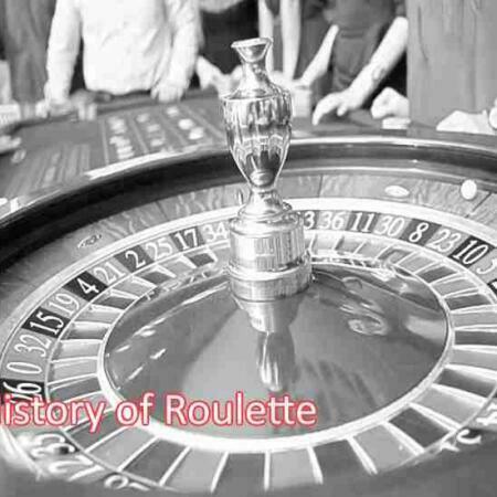 Roulette History How It evolved And The Latest Chapter