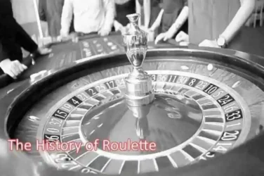History of Roulette