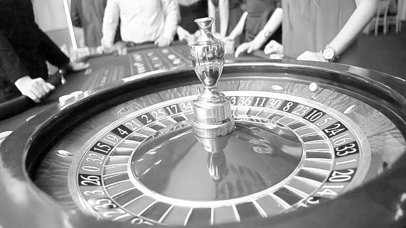 The History of Roulette
