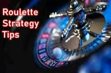 Roulette Strategy