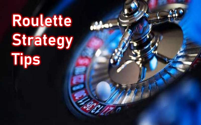 Roulette Strategy