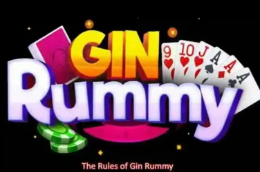 rules of gin rummy